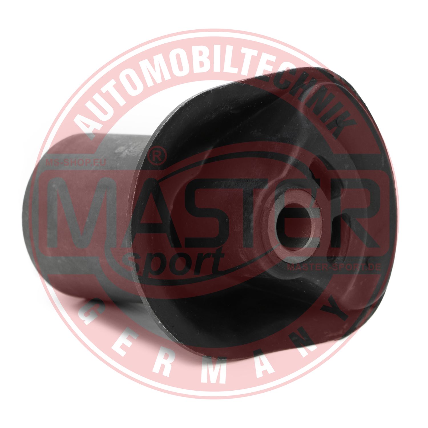MASTER-SPORT GERMANY 27680-PCS-MS Bushing, axle beam Rear Axle for SEAT VW